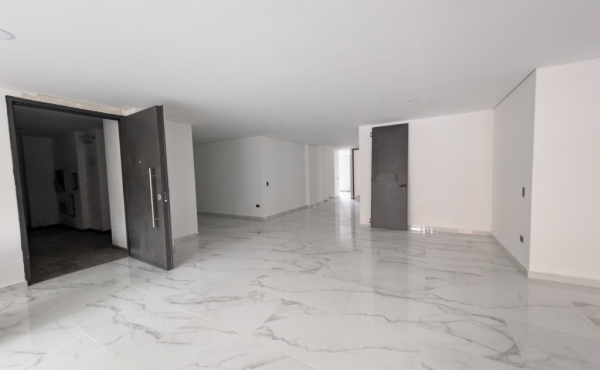 Laureles 6th Floor New Development