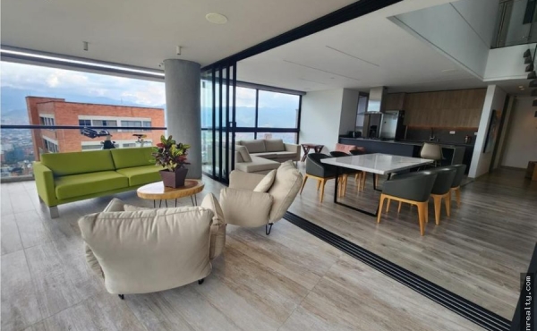 Poblado Apartment Marianito