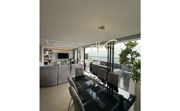 Las Palmas- Poblado 16th Floor Luxury