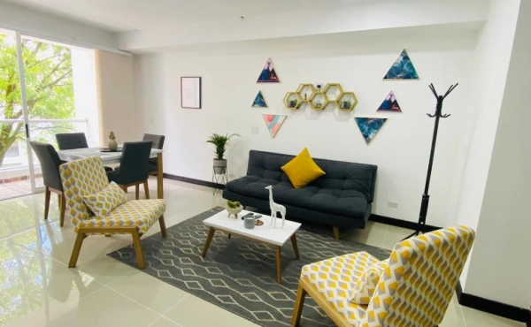 Laureles- Nutibara 4th Floor