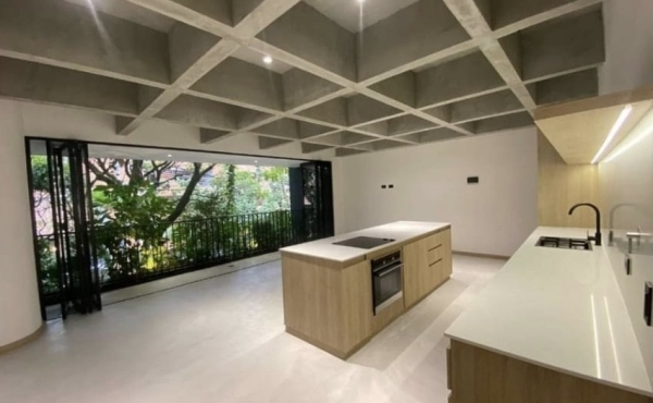 Laureles 3rd Floor L.L.