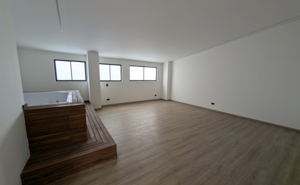Laureles Penthouse L.L. Duplex